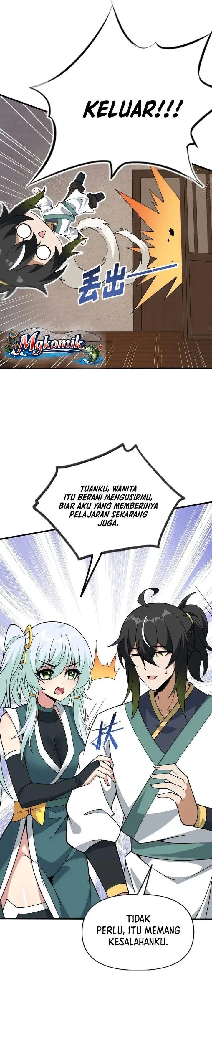 image-komik-the-heavenly-path-is-not-stupid-chapter-180-9/30