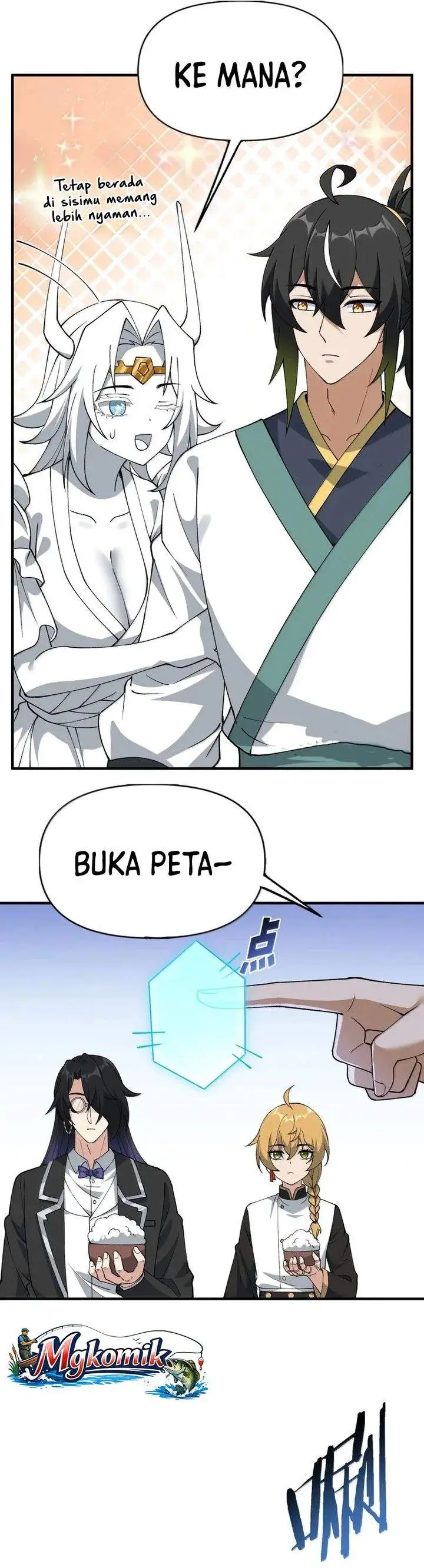 image-komik-the-heavenly-path-is-not-stupid-chapter-180-20/30