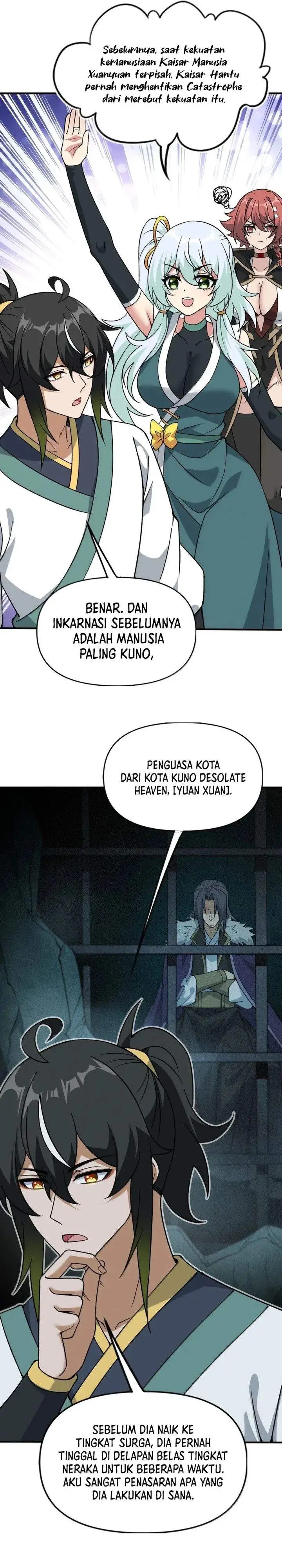 image-komik-the-heavenly-path-is-not-stupid-chapter-180-26/30