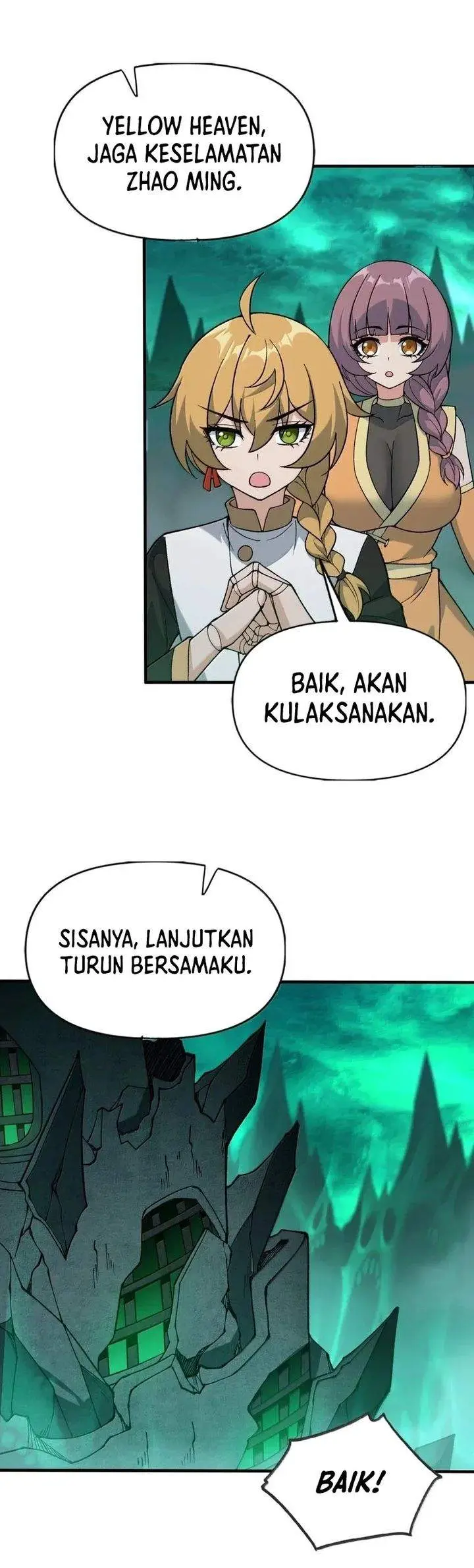 image-komik-the-heavenly-path-is-not-stupid-chapter-180-27/30