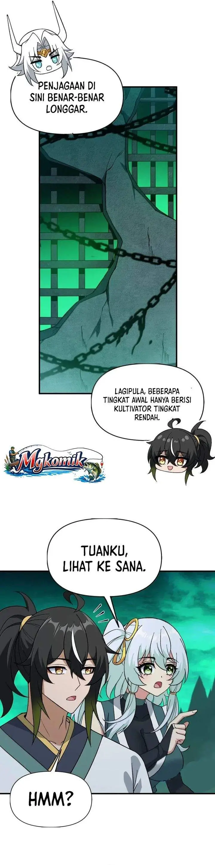 image-komik-the-heavenly-path-is-not-stupid-chapter-180-28/30