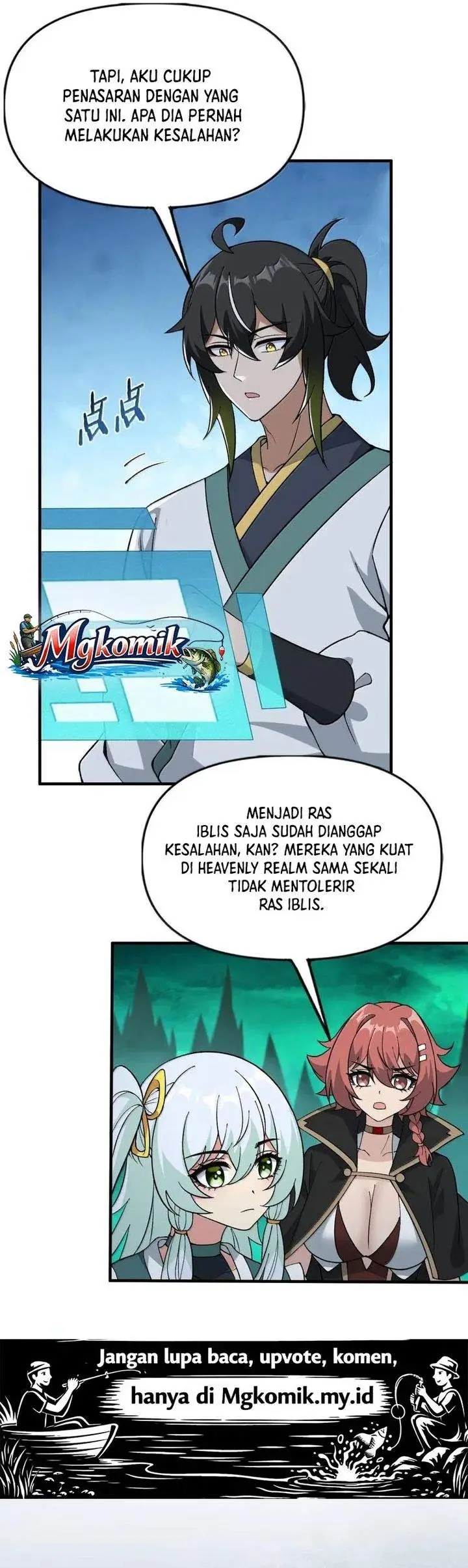 image-komik-the-heavenly-path-is-not-stupid-chapter-181-4/28