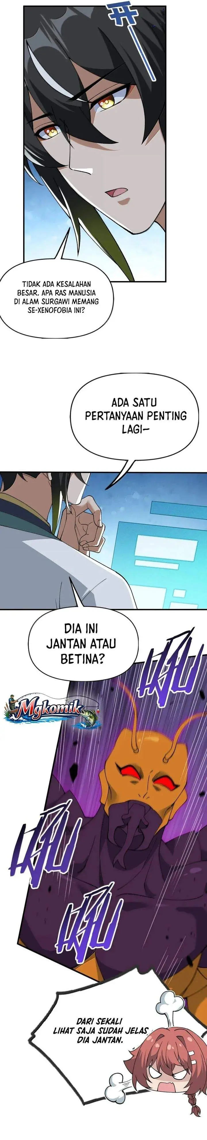 image-komik-the-heavenly-path-is-not-stupid-chapter-181-7/28