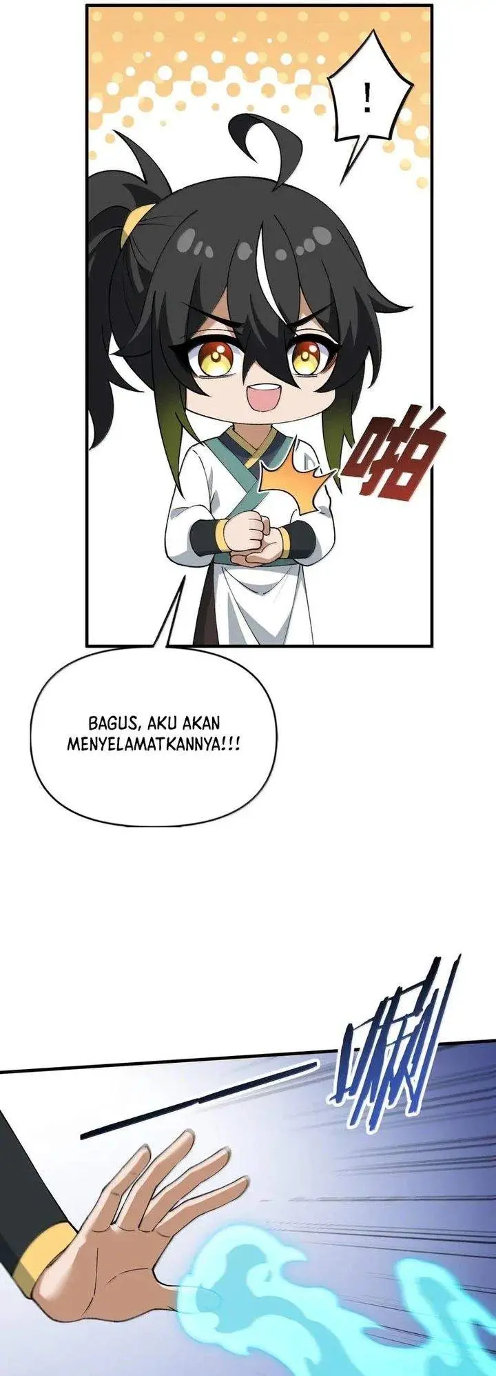 image-komik-the-heavenly-path-is-not-stupid-chapter-181-8/28
