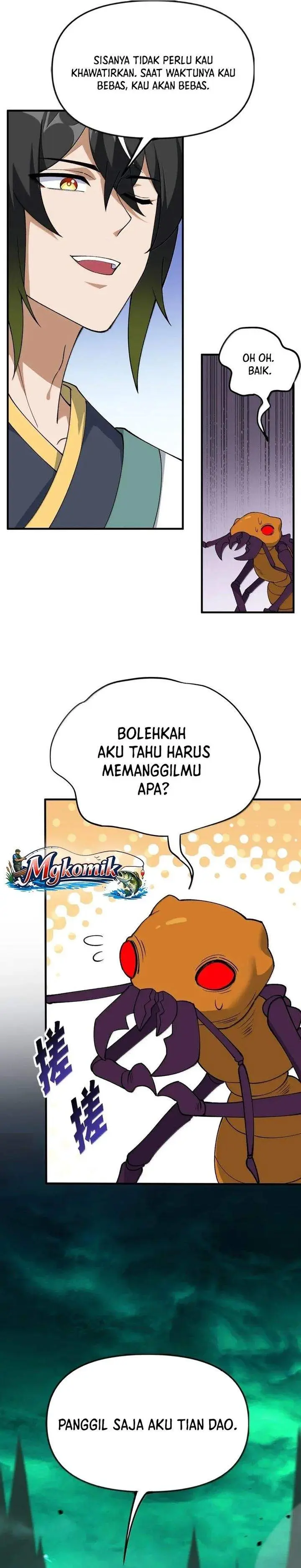 image-komik-the-heavenly-path-is-not-stupid-chapter-181-22/28