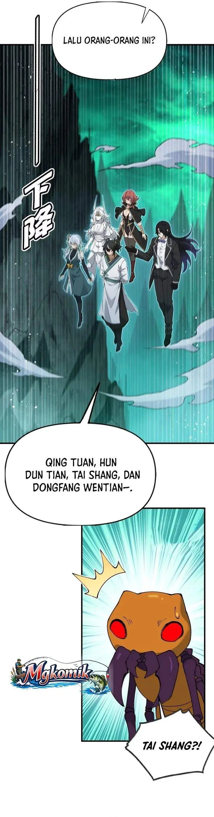 image-komik-the-heavenly-path-is-not-stupid-chapter-181-24/28