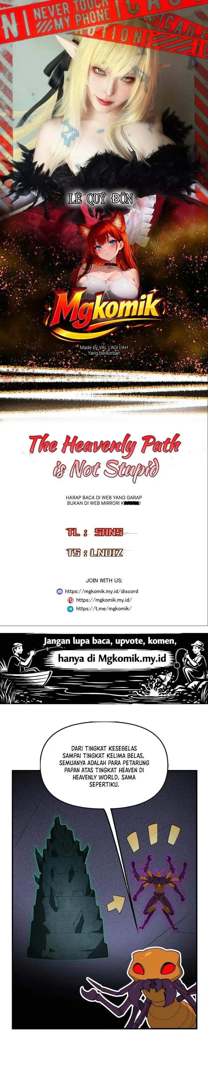 image-komik-the-heavenly-path-is-not-stupid-chapter-182-0/28