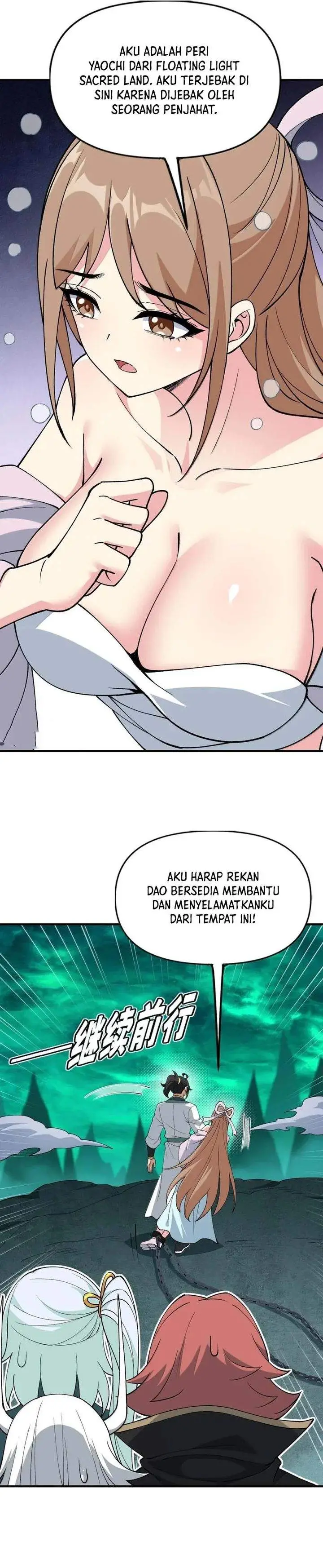 image-komik-the-heavenly-path-is-not-stupid-chapter-182-6/28