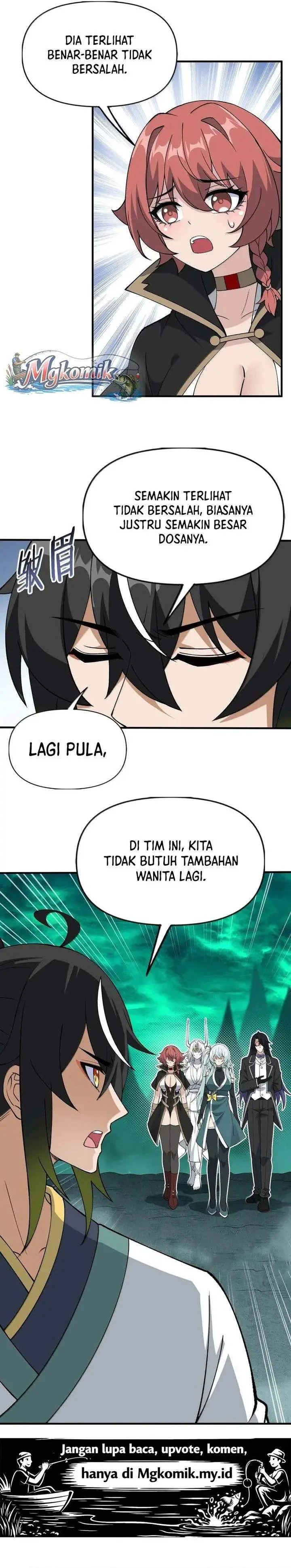image-komik-the-heavenly-path-is-not-stupid-chapter-182-7/28