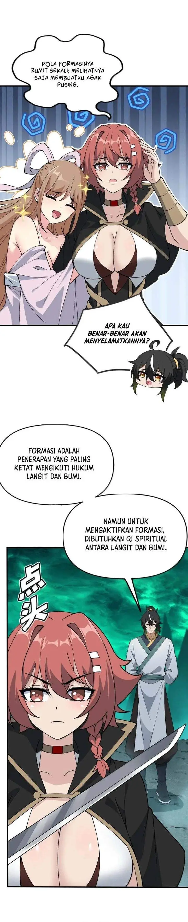 image-komik-the-heavenly-path-is-not-stupid-chapter-182-9/28