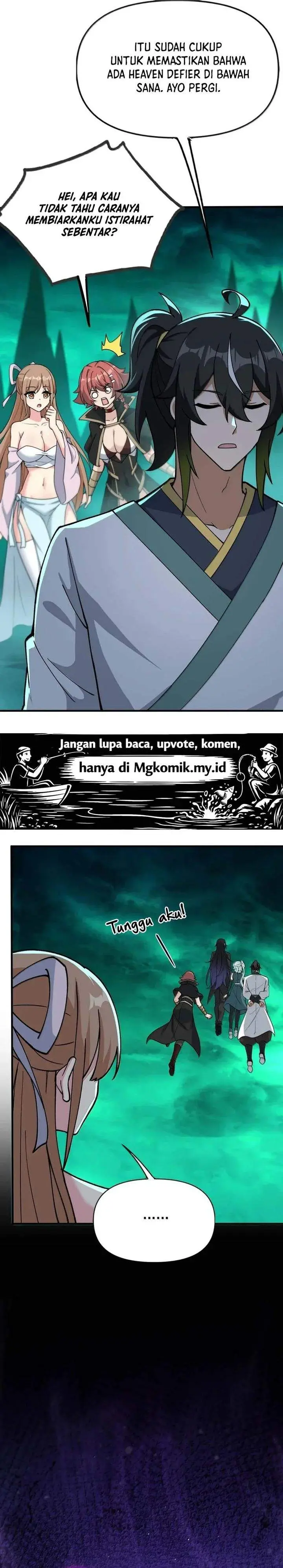 image-komik-the-heavenly-path-is-not-stupid-chapter-182-26/28
