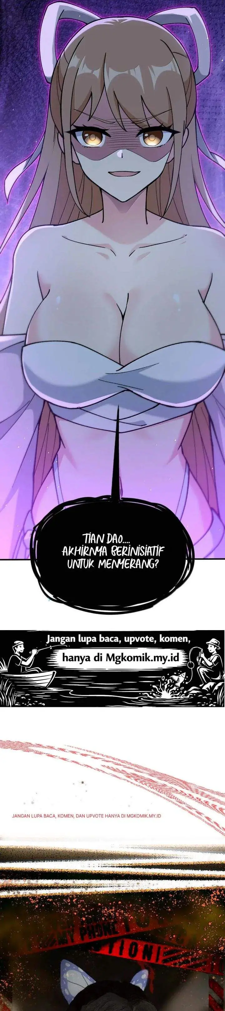 image-komik-the-heavenly-path-is-not-stupid-chapter-182-27/28