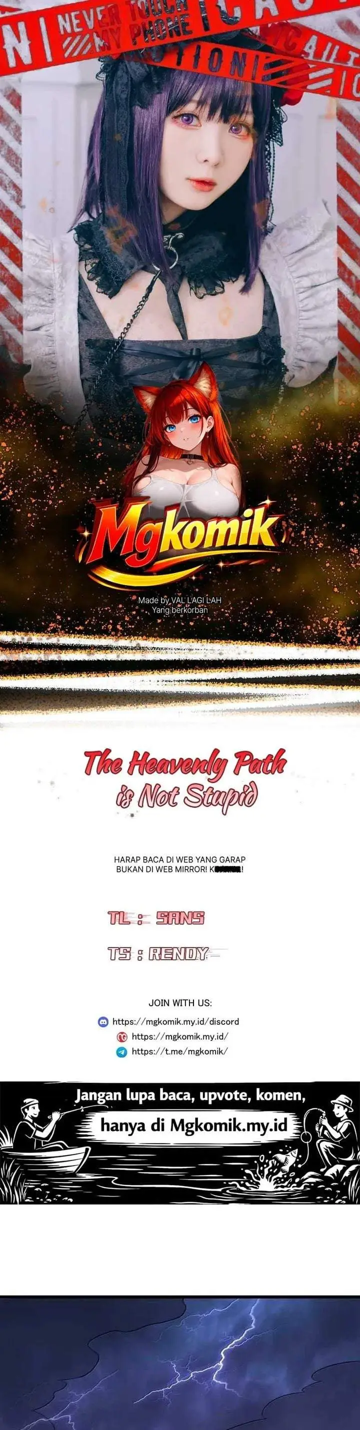 image-komik-the-heavenly-path-is-not-stupid-chapter-183-0/26