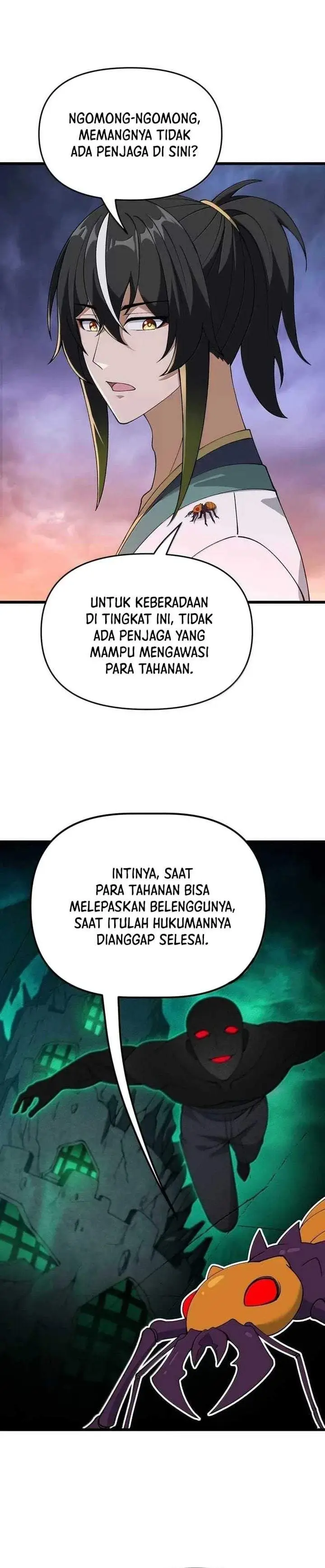 image-komik-the-heavenly-path-is-not-stupid-chapter-183-3/26