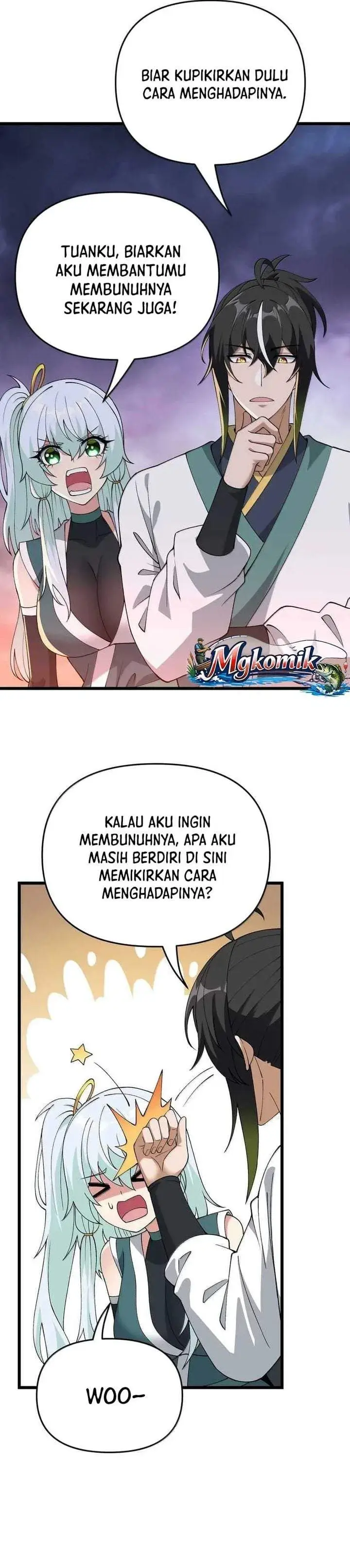 image-komik-the-heavenly-path-is-not-stupid-chapter-183-4/26