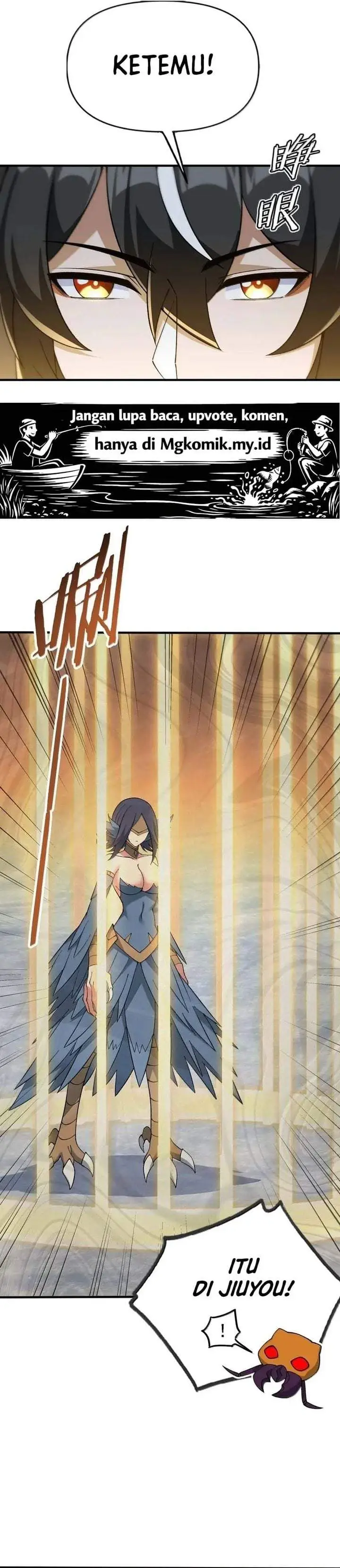 image-komik-the-heavenly-path-is-not-stupid-chapter-184-11/27