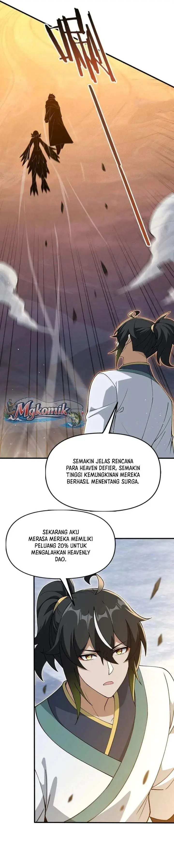 image-komik-the-heavenly-path-is-not-stupid-chapter-184-22/27