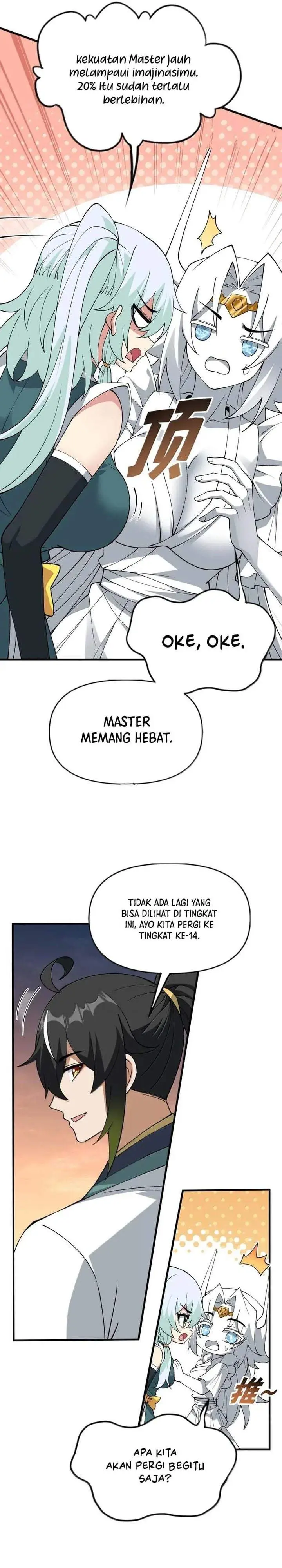 image-komik-the-heavenly-path-is-not-stupid-chapter-184-24/27