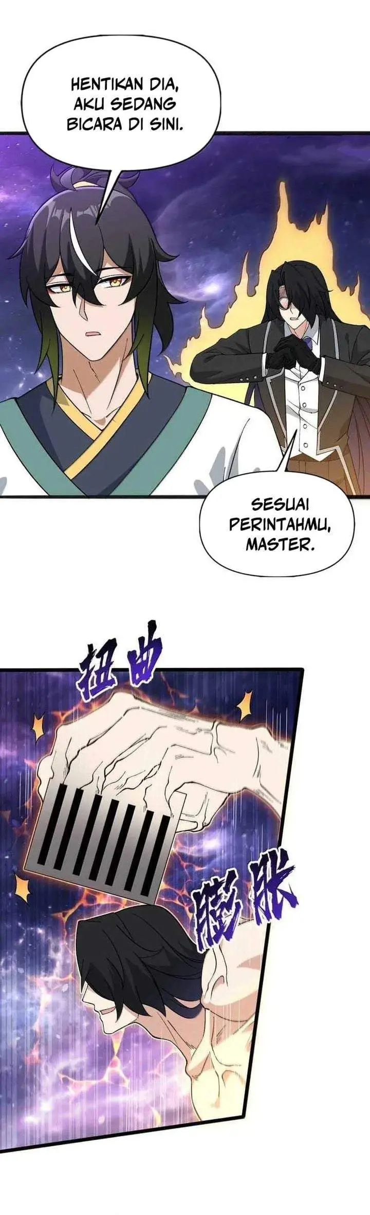 image-komik-the-heavenly-path-is-not-stupid-chapter-187-3/28