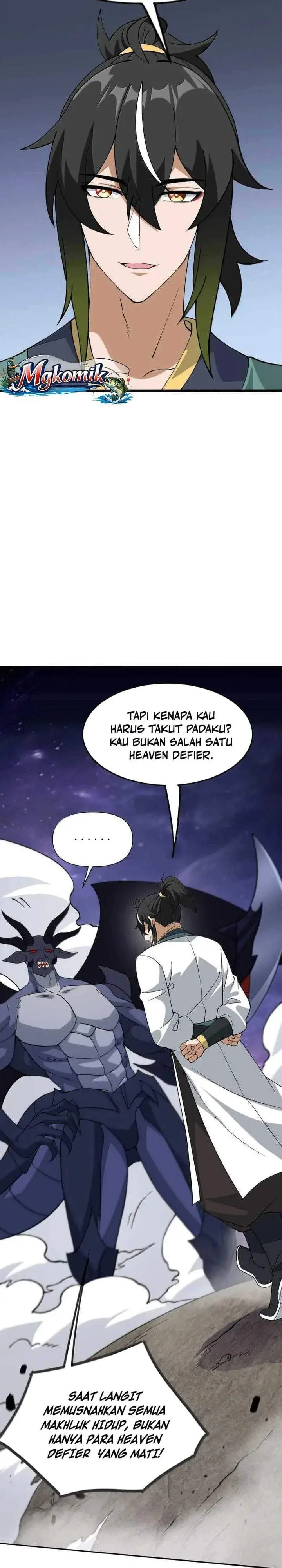 image-komik-the-heavenly-path-is-not-stupid-chapter-187-8/28