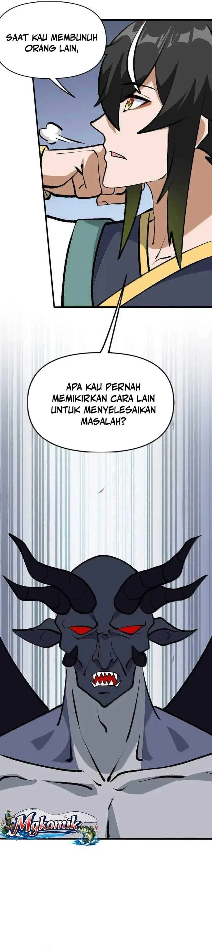 image-komik-the-heavenly-path-is-not-stupid-chapter-187-13/28