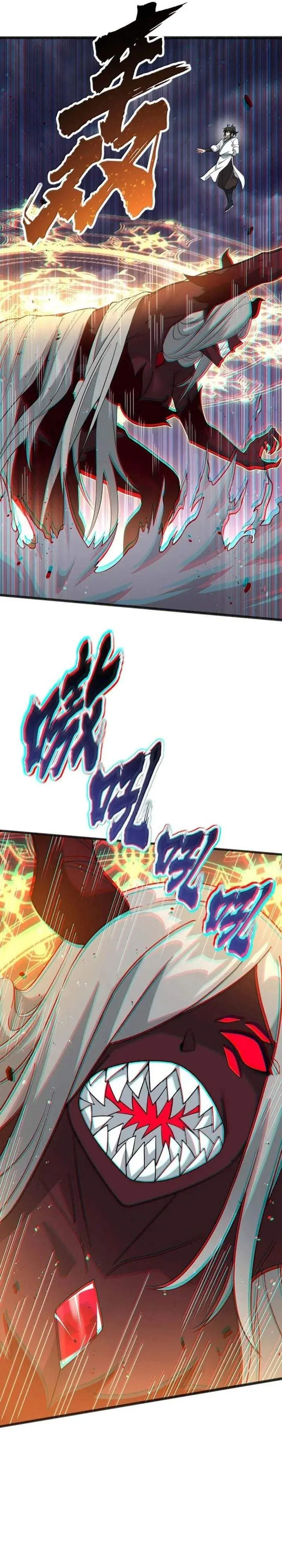 image-komik-the-heavenly-path-is-not-stupid-chapter-188-5/25