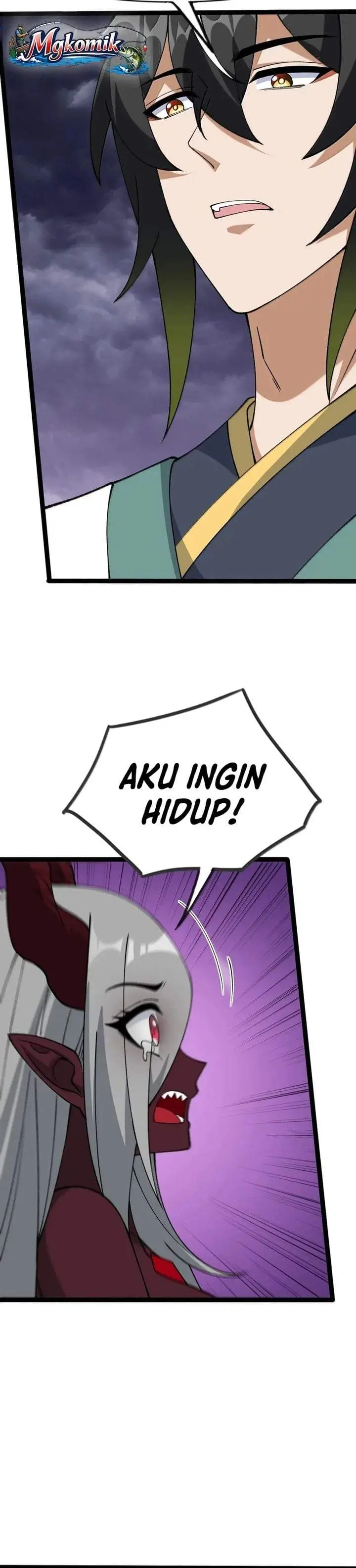 image-komik-the-heavenly-path-is-not-stupid-chapter-189-9/27