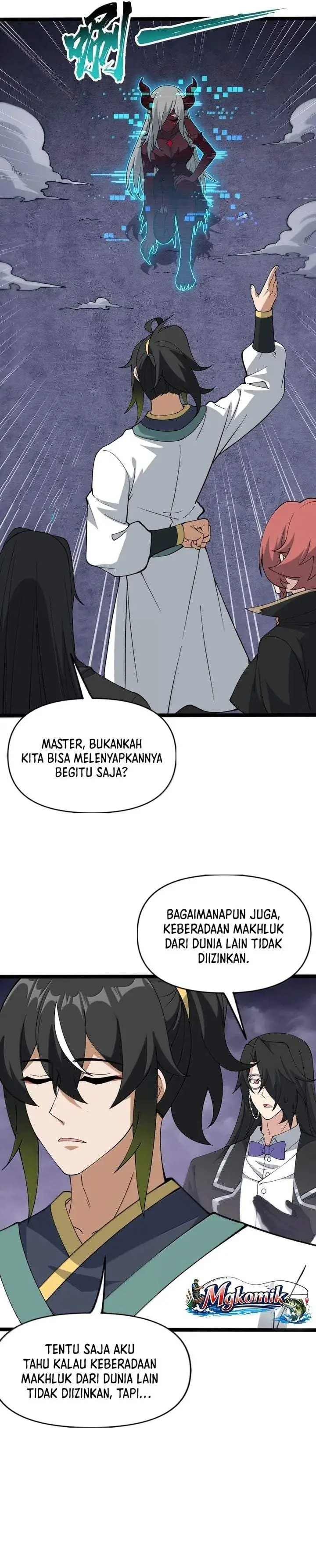 image-komik-the-heavenly-path-is-not-stupid-chapter-189-12/27