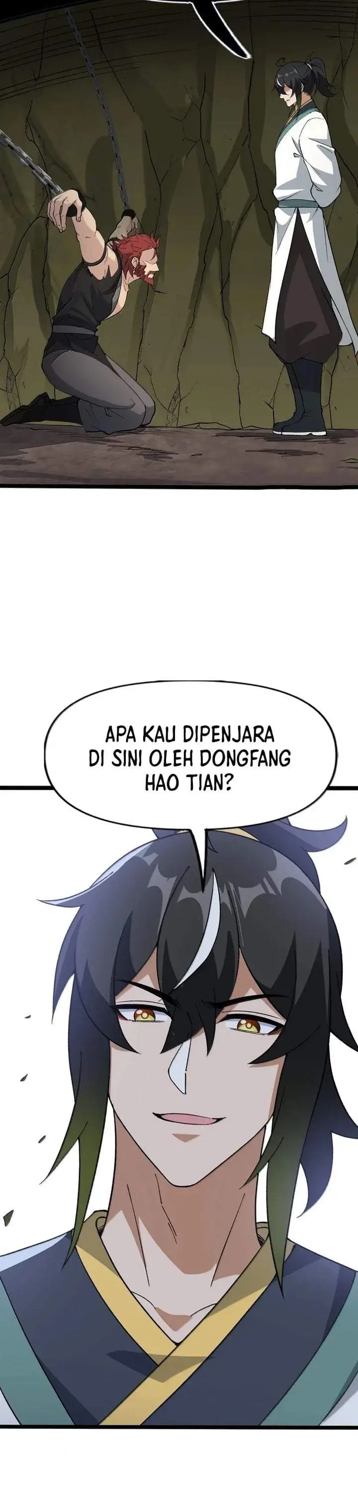 image-komik-the-heavenly-path-is-not-stupid-chapter-189-24/27