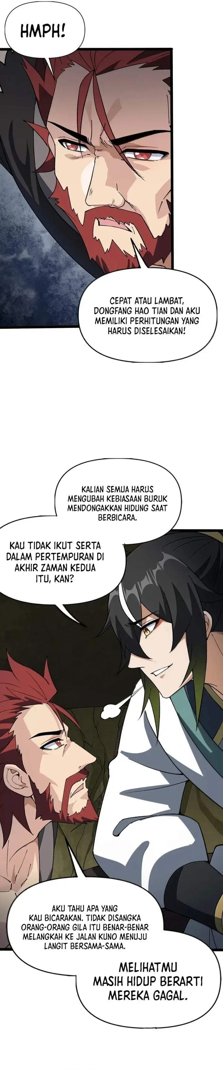image-komik-the-heavenly-path-is-not-stupid-chapter-189-25/27