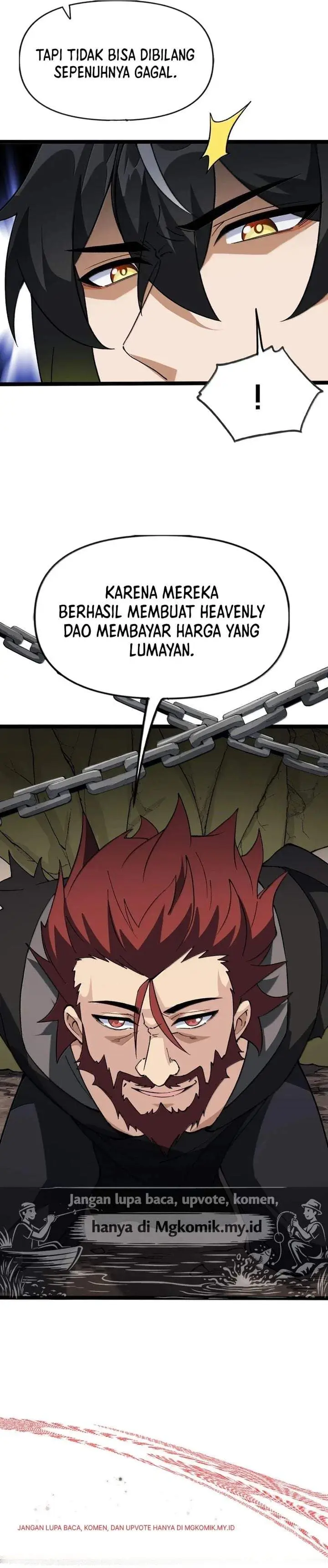 image-komik-the-heavenly-path-is-not-stupid-chapter-189-26/27