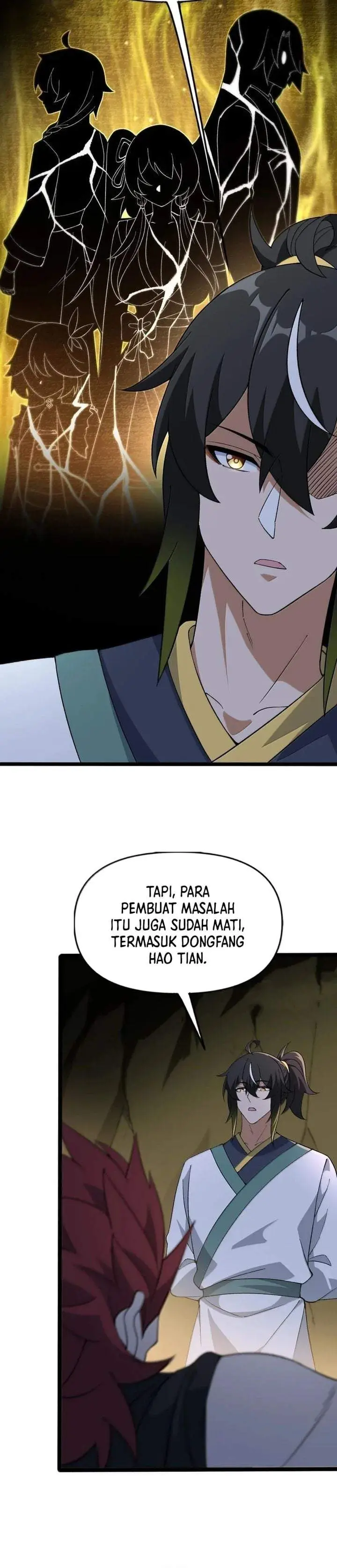image-komik-the-heavenly-path-is-not-stupid-chapter-190-1/26