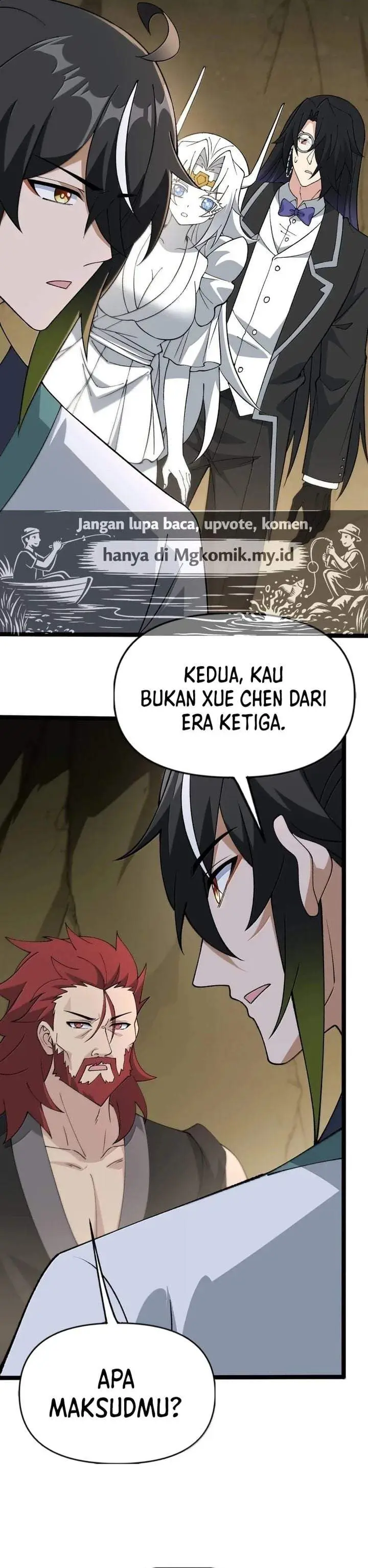 image-komik-the-heavenly-path-is-not-stupid-chapter-190-11/26