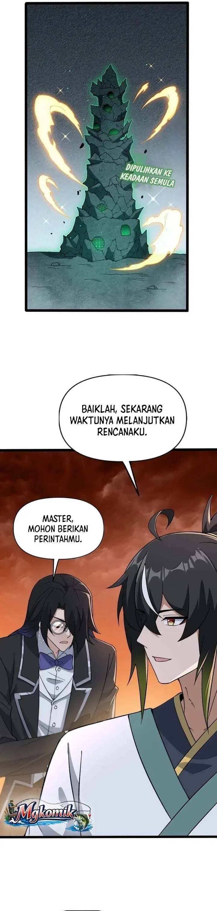 image-komik-the-heavenly-path-is-not-stupid-chapter-190-24/26