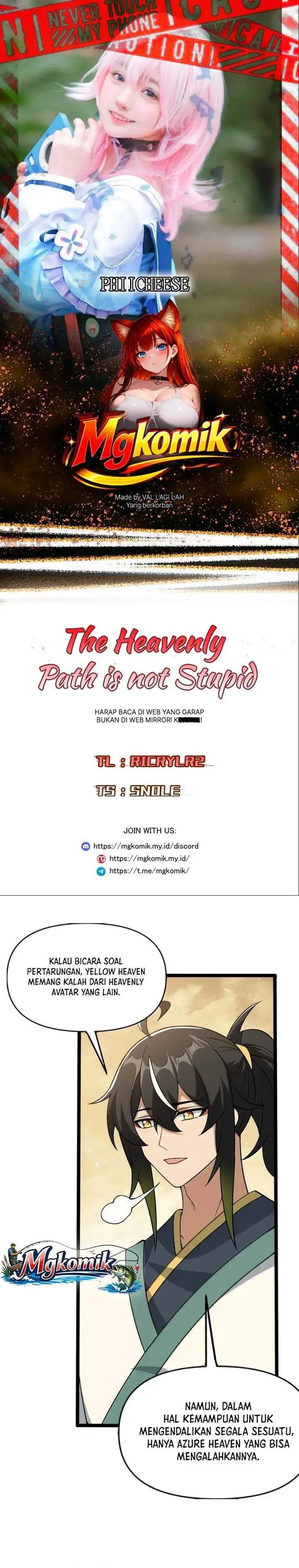 image-komik-the-heavenly-path-is-not-stupid-chapter-193-0/29