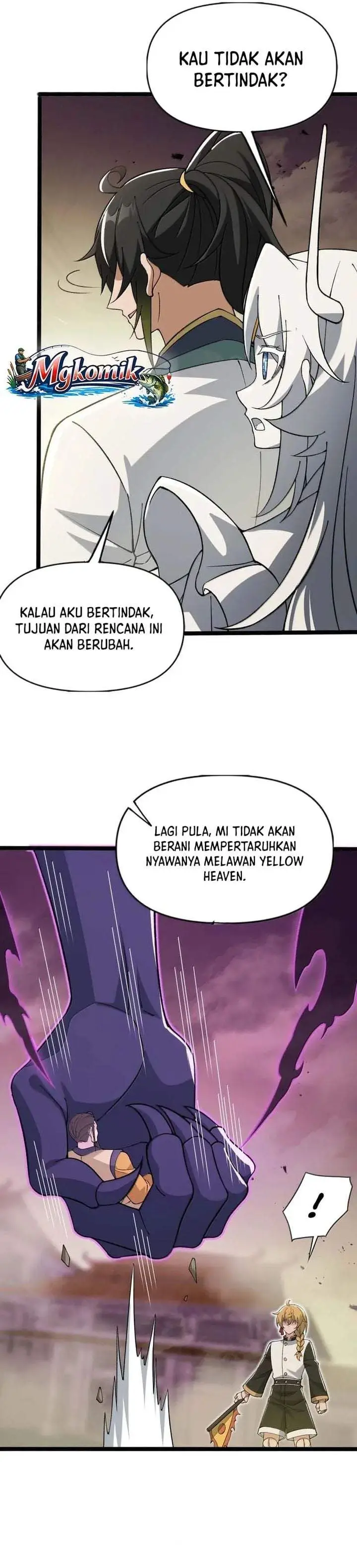 image-komik-the-heavenly-path-is-not-stupid-chapter-193-5/29