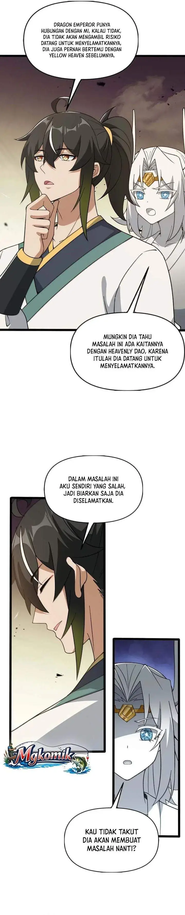 image-komik-the-heavenly-path-is-not-stupid-chapter-193-8/29