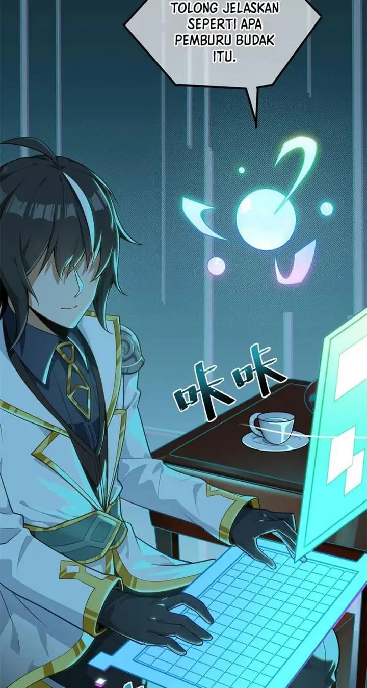 image-komik-the-heavenly-path-is-not-stupid-chapter-2-12/137