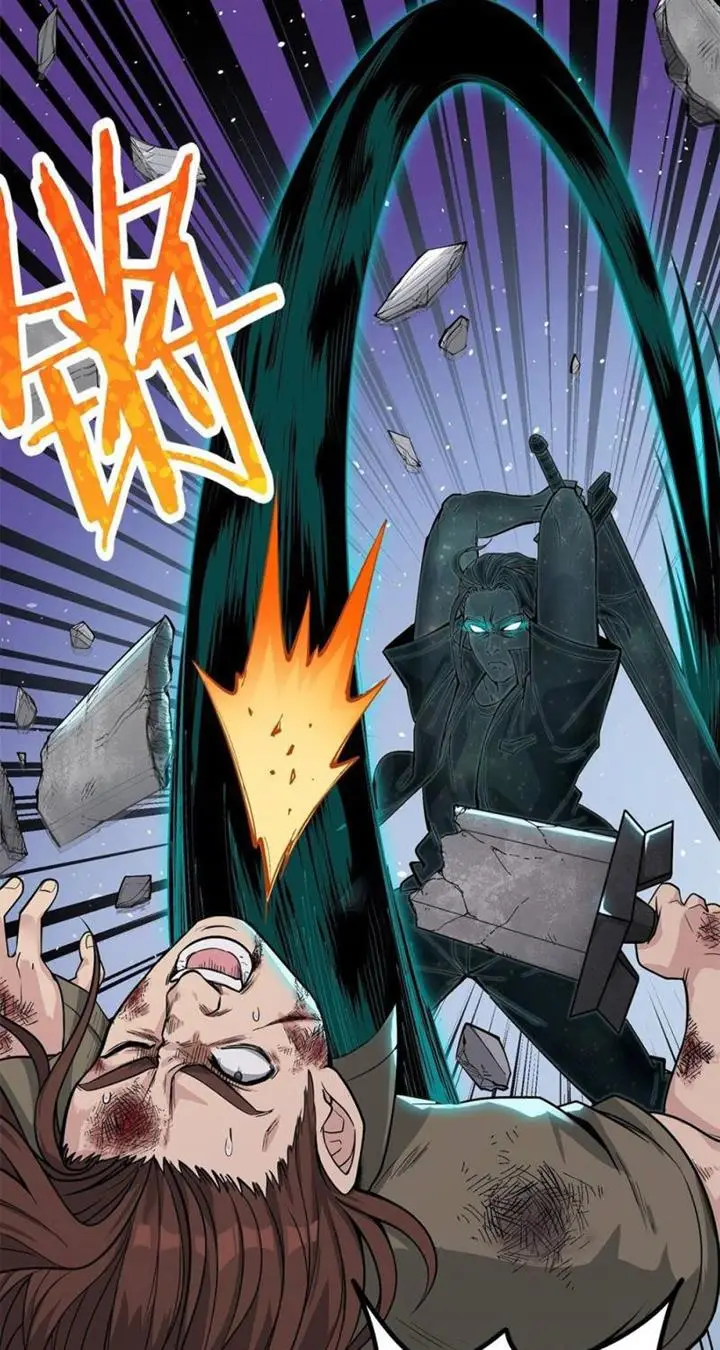 image-komik-the-heavenly-path-is-not-stupid-chapter-2-88/137