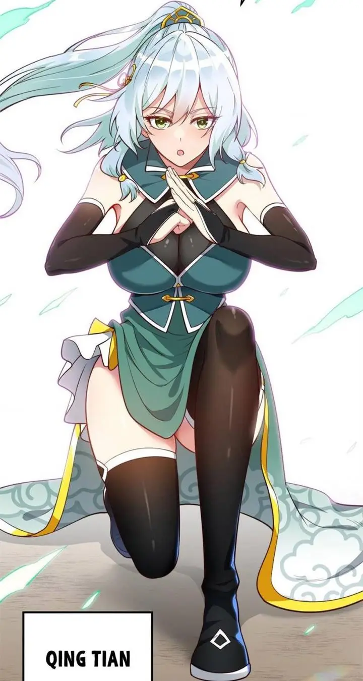 image-komik-the-heavenly-path-is-not-stupid-chapter-2-133/137