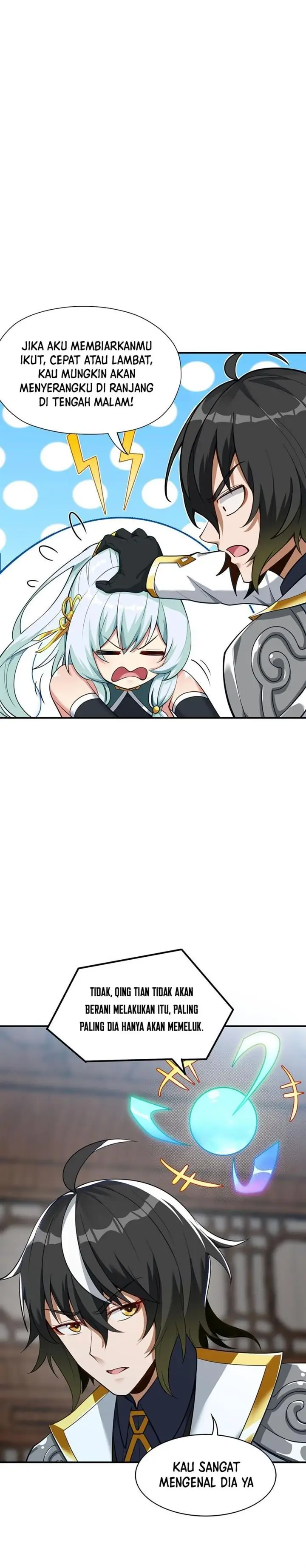 image-komik-the-heavenly-path-is-not-stupid-chapter-3-10/54