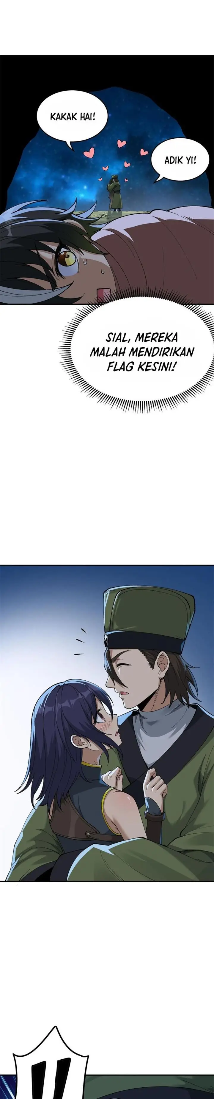 image-komik-the-heavenly-path-is-not-stupid-chapter-4-32/48