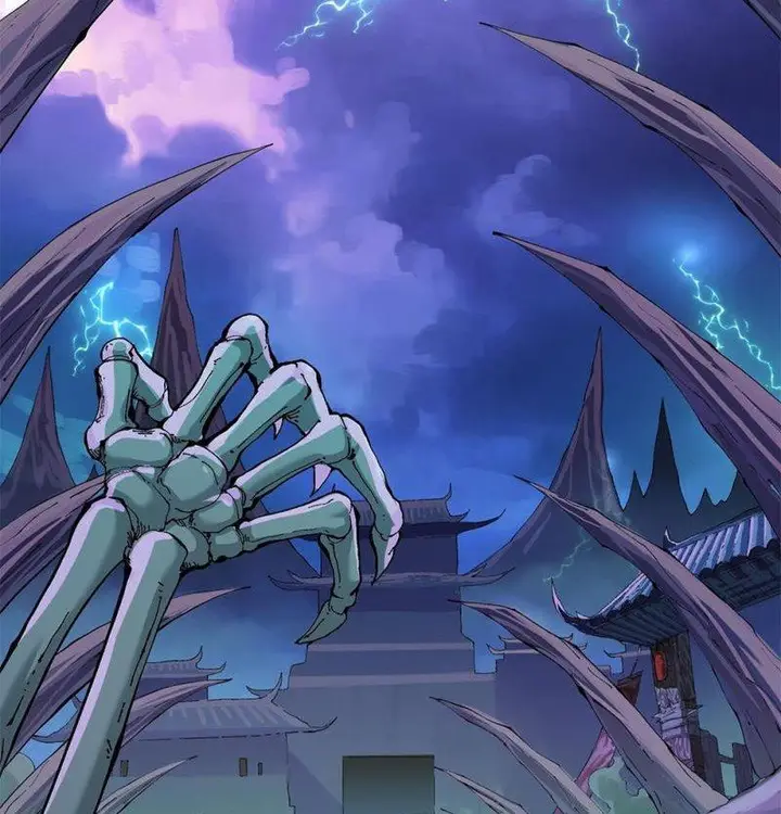 image-komik-the-heavenly-path-is-not-stupid-chapter-5-80/84