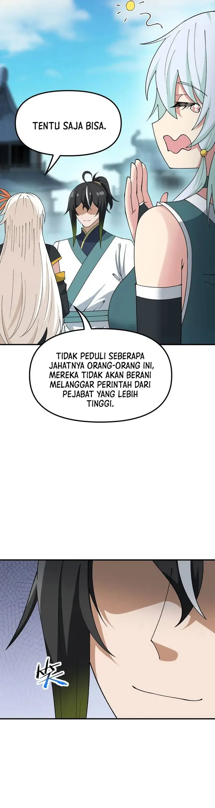 image-komik-the-heavenly-path-is-not-stupid-chapter-69-50/53