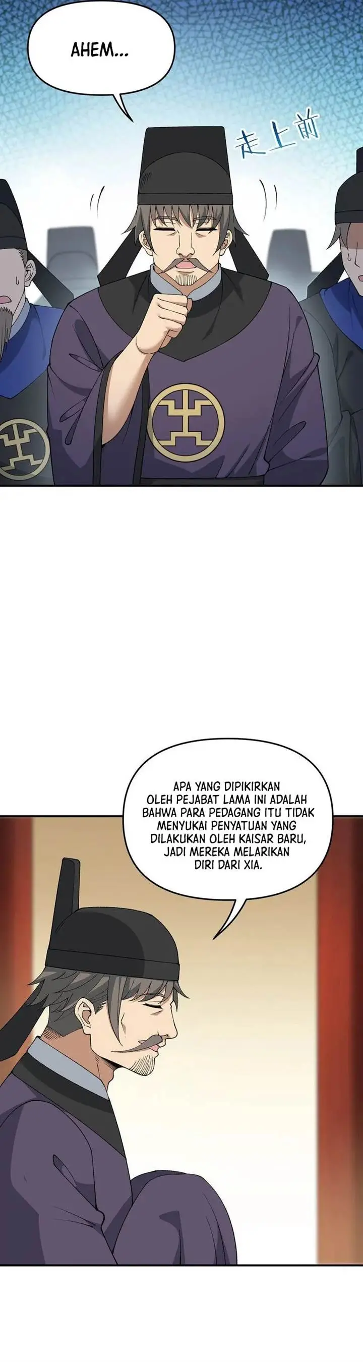 image-komik-the-heavenly-path-is-not-stupid-chapter-71-7/50