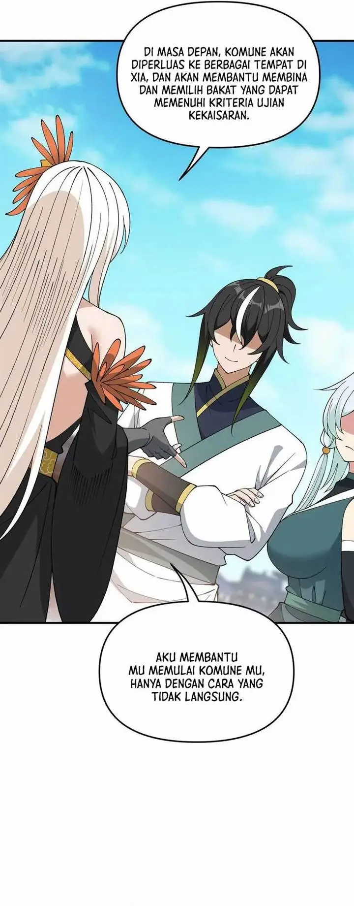 image-komik-the-heavenly-path-is-not-stupid-chapter-72-32/45