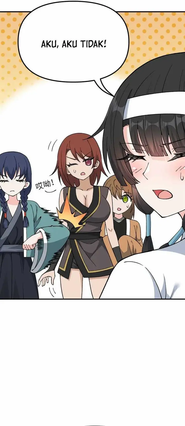 image-komik-the-heavenly-path-is-not-stupid-chapter-75-41/53