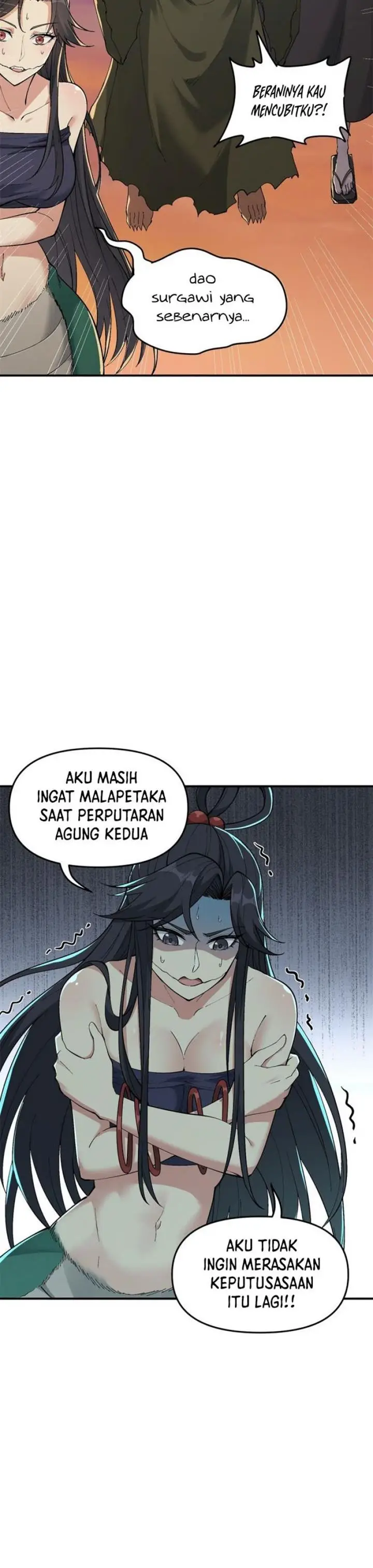 image-komik-the-heavenly-path-is-not-stupid-chapter-8-8/46