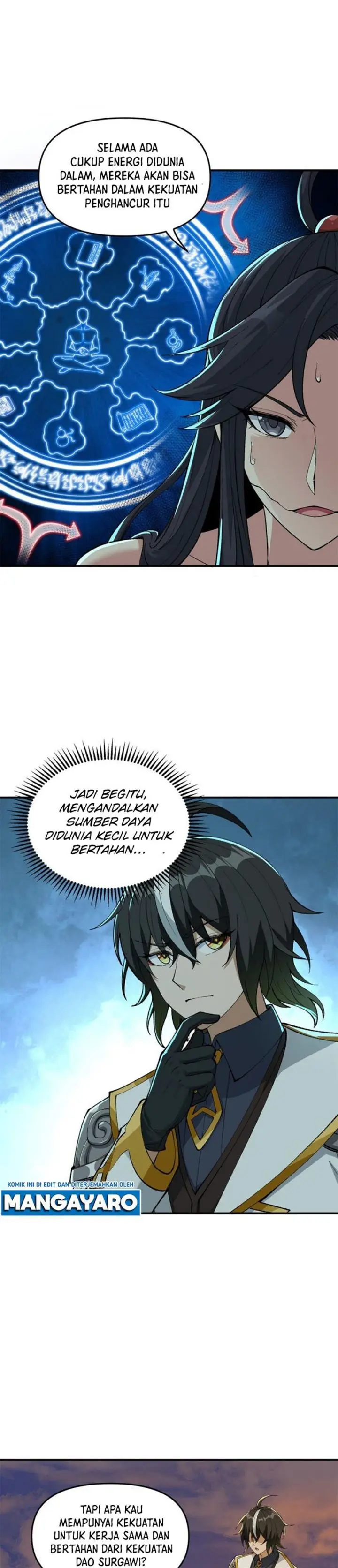 image-komik-the-heavenly-path-is-not-stupid-chapter-8-11/46