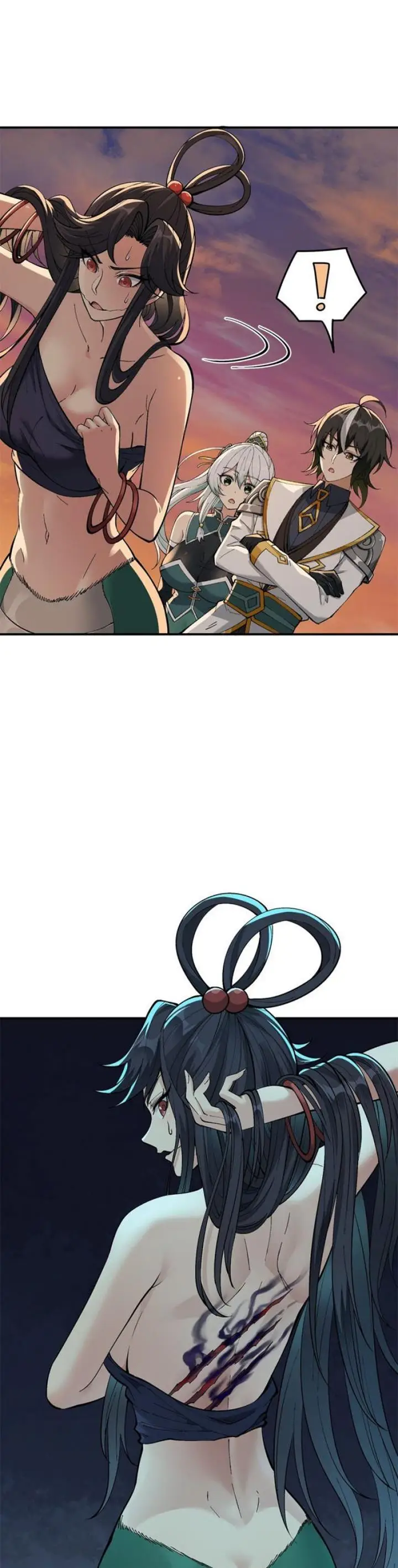 image-komik-the-heavenly-path-is-not-stupid-chapter-8-31/46